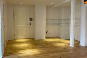 Stadtgarten - Exklusive 2-Zi-KB, Fußbodenh., freist. Badewanne & Regendusche, Videogg.sprech – Bachstr. 56, 58089 Wehringhausen, Hagen – Vorschaubild 11