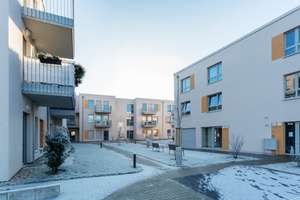 Unterdelle 23 -Betreutes Wohnen 2. OG – 44388 Bövinghausen, Dortmund – Vorschaubild 16