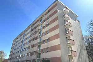 Komplett renovierte 3-Zimmer-Wohnung mit Balkon in Oberschleißheim – Am Michaelianger 2f, 85764 Oberschleißheim – Vorschaubild 14