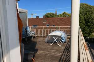 4-Zimmer-Wohnung mit Dachterrasse! Gerne auch für WGs! – Bleichstraße 2, 89077 Weststadt, Ulm – Vorschaubild 18