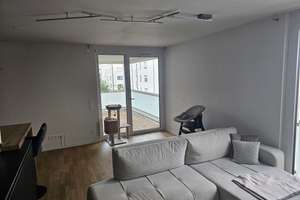 Moderne Wohnung mit hochwertiger Ausstattung und Komfort in Toplage – Limburgweg 2, 73770 Denkendorf – Vorschaubild 2