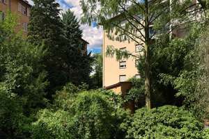 SOFORT BEZUGSFREI: Große 2-Zimmer-Wohnung mit Loggia & TG-Stellplatz in zentralster Lage Heidelbergs – Die vollständige Adresse der Immobilie erhältst du vom Anbieter., 69115 Weststadt, Heidelberg – Vorschaubild 12