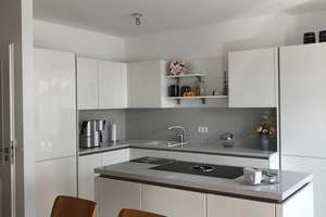 *Provisionsfrei* Hochwertige 3-Zimmer-Wohnung mit Balkon im 2. OG in Warnemünde – Parkstrasse 46b, 18119 Seebad Warnemünde, Rostock – Vorschaubild 12
