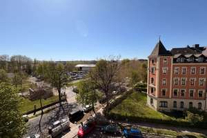 Wir sanieren für Sie! 4 Zimmer mit Balkon und großer Küche! – Straße der Nationen 93, 9113 Schloßchemnitz, Chemnitz – Vorschaubild 10