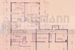 Einfamilienhaus mit Garten und Garage in Onstmettingen
 – Zollernalbkreis – Vorschaubild 11