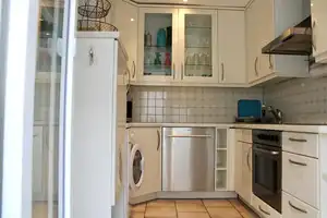 Stilvolles 4,5-Zimmer-Kapitänshaus in Warnemünde nähe Alter Strom in 3. Reihe – Rostock – Vorschaubild 9