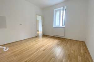 Wohnen im Hinterhaus - Hochwertige Zwei Zimmer-Wohnung mit Wannenbad und  Balkon – Laubestraße 20, 4159 Möckern, Leipzig – Vorschaubild 13