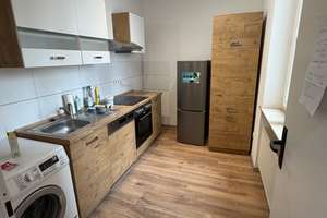 Lebendiges Stadtwohnen: 2-Zimmer-Wohnung in zentraler Lage von Wiesbaden – Grabenstraße 09, 65183 Mitte, Wiesbaden – Vorschaubild 7