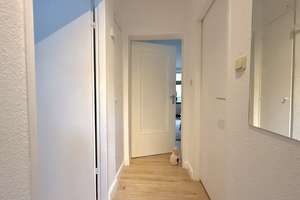 Wohnung unweit von Strand, Hafen und Promenade – Rose 52, 23570 Travemünde, Lübeck – Vorschaubild 6