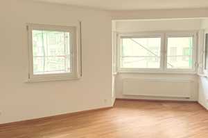 *ERSTBEZUG Kernsaniert 3 Zimmer*  2.OG  rechts mit Balkon, Küche und Waschmaschine. – Römerstraße 64, 70180 Stuttgart – Vorschaubild 9