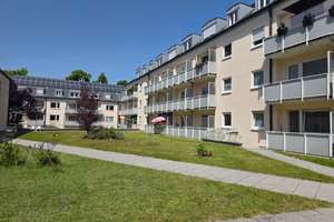 Kernsanierte 1-Zimmer-Wohnung in Traumlage am Nymphenburger Kanal – Die vollständige Adresse der Immobilie erhältst du vom Anbieter., 80639 Nymphenburg, München – Vorschaubild 7