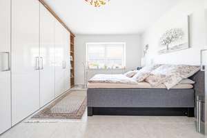 Einziehen und wohlfühlen – hochwertig modernisierte Doppelhaushälfte mit Süd-West-Terrasse und ne... – Die vollständige Adresse der Immobilie erhältst du vom Anbieter., 26506 Norden – Vorschaubild 7