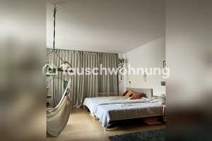 Tauschwohnung: 3-Zimmer-Wohnung mit Garten und Garage in Hannovers Nordstadt – Die vollständige Adresse der Immobilie erhältst du vom Anbieter., 30167 Nordstadt, Hannover – Vorschaubild 5