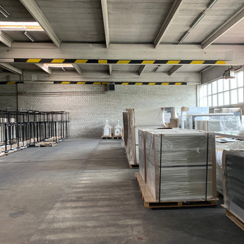 Hallenfläche Rampen und Büro | verfügbar kurzfristig | optimale Verkehrsanbindung