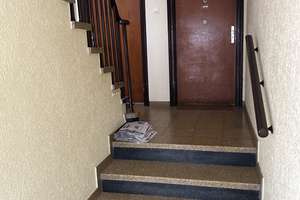 3-Zimmer-Wohnung mit Balkon in Düsseldorf-Bilk – Heresbachstr. 42, 40223 Bilk, Düsseldorf – Vorschaubild 9