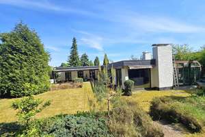 Bungalow in traumhafter Lage und eigenem Wald – Die vollständige Adresse der Immobilie erhältst du vom Anbieter., 63801 Kleinostheim – Vorschaubild 1