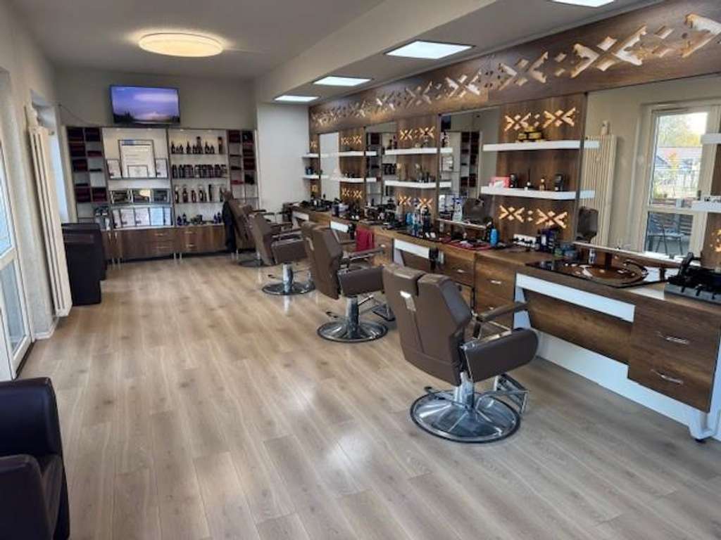 Immobilie in Durmersheim - Friseursalon als Kapitalanlage in bester Lage - Bild 2