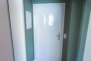 Charmante neu sanierte 2-Zimmer-Wohnung mit Balkon / Garage kann zusätzlich gekauft werden – Die vollständige Adresse der Immobilie erhältst du vom Anbieter., 40470 Rath, Düsseldorf – Vorschaubild 11