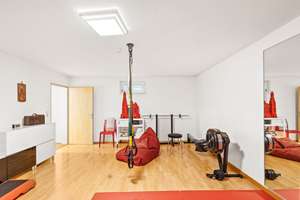 Atrium Bungalow „Aurora“ - außen kompakt, innen überraschend großzügig – Die vollständige Adresse der Immobilie erhältst du vom Anbieter., 84034 West, Landshut – Vorschaubild 34
