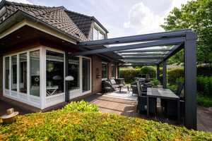 Exclusiv ausgestattetes Wohnhaus mit 2 Wohneinheiten - erfüllen Sie sich Ihren Wohntraum! – Nordfriesland (Kreis) – Vorschaubild 32