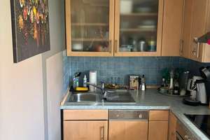Provisionsfrei: Attraktive 2-Zimmer-Wohnung mit Balkon in zentraler Lage München Sendling – Brudermühlstraße -, 81371 Sendlinger Feld, München – Vorschaubild 7