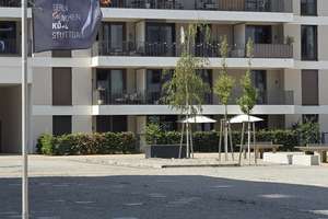 !Erstbezug! Helle Wohnung in ruhiger Lage mit Südbalkon und Küche – Pufendorfstraße 3 C, 10249 Friedrichshain, Berlin – Vorschaubild 19