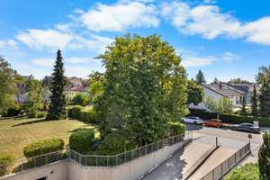 ROGERS: Helle Wohnung mit Balkon mit idealem Grundriss – 82110 Germering – Vorschaubild 11