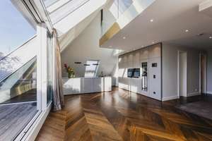 Elegantes Luxus-Penthouse im Glockenbach - München – Die vollständige Adresse der Immobilie erhältst du vom Anbieter., 80469 Glockenbach, München – Vorschaubild 3