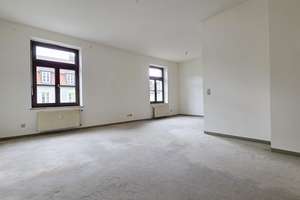 Charmante Altbauwohnung in Neuhausen – Die vollständige Adresse der Immobilie erhältst du vom Anbieter., 80639 Nymphenburg, München – Vorschaubild 4