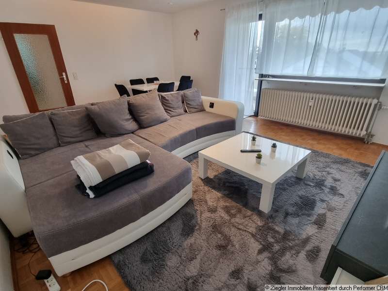 Immobilie in Edingen-Neckarhausen - Gut geschnittene Wohnung in ruhiger und beliebter Lage in Edingen - 22204024 - Bild 4