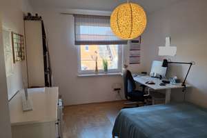 Attraktive + helle 3-Zimmer Wohnung mit Balkon + Garage in Volkmarode – Die vollständige Adresse der Immobilie erhältst du vom Anbieter., 38104 Volkmarode, Braunschweig – Vorschaubild 5