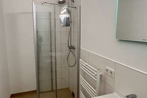 * moderne 1-Raumwohnung mit Dachloggia * ab sofort * – Die vollständige Adresse der Immobilie erhältst du vom Anbieter., 1277 Striesen-Ost, Dresden – Vorschaubild 5