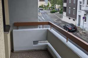 Helle und großzügige 4-Zimmer-Wohnung in Bonn-Beuel (Zentrum) – Kreuzstraße 19, 53225 Beuel-Mitte, Bonn – Vorschaubild 3