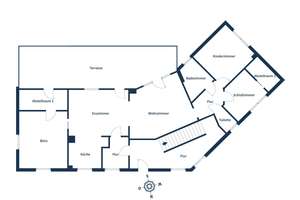 Sofort bezugsfreies MFH mit 2 Wohneinheiten, Garten, Garage, EBK und Terrasse in beliebter Lage – Die vollständige Adresse der Immobilie erhältst du vom Anbieter., 41812 Erkelenz – Vorschaubild 43