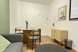 Moderne ca. 48 qm Wohnung in zentraler Lage *WE 8* – Die vollständige Adresse der Immobilie erhältst du vom Anbieter., 58097 Mittelstadt, Hagen – Vorschaubild 4