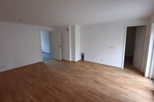 ** Moderne Terrassenwohnung am Pfanzeltplatz (Altperlach) - Parkett - Fußbodenheizung - TG ** – 81737 Altperlach, München – Vorschaubild 4