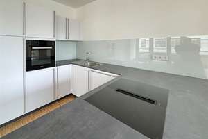 3-Zimmer - NEUBAU in Mainnähe mit Einbauküche und Balkon! – 97072 Sanderau, Würzburg – Vorschaubild 6