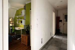 Separater 3-Zimmer-Wohnbereich mit Bad & Küchenanschluss – WG oder private Nutzung möglich – Die vollständige Adresse der Immobilie erhältst du vom Anbieter., 81371 Sendlinger Feld, München – Vorschaubild 2