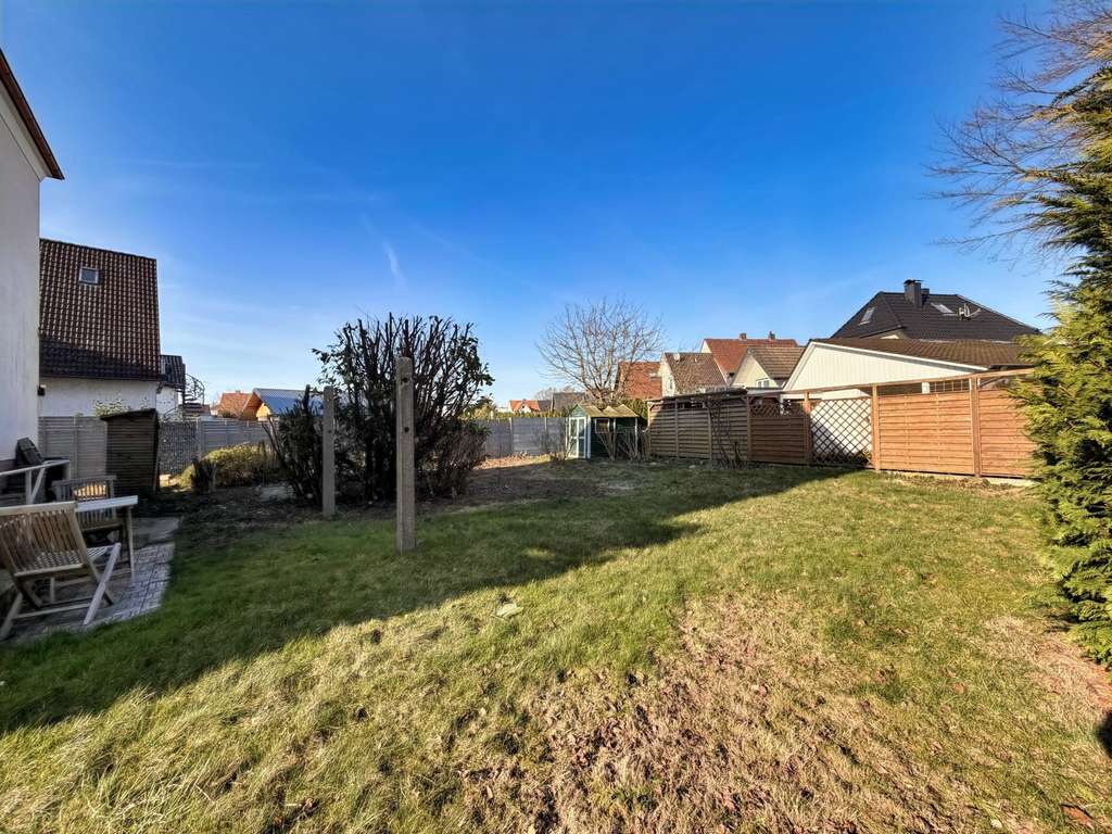 Immobilie in Enger - Enger - Modernisiertes Zweifamilienhaus - Bild 3