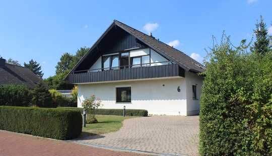 Bild von 2 Familienhaus - Goslar Ohlhof