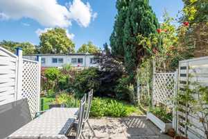 Auf VB! Reihenmittelhaus mit Garten in ruhiger Wohnlage  – Hamburg – Vorschaubild 5
