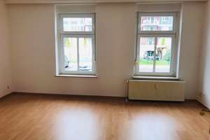 Hübsche 2 Zimmer Wohnung mit Einbauküche! – Mittelstr. 9, 39114 Werder, Magdeburg – Vorschaubild 3
