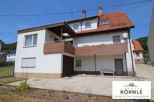 Familienglück mit ganz viel Platz und sonnigem, ebenem Gartengrundstück – 72393 Burladingen – Vorschaubild 1