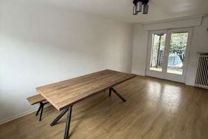 BIETERVERFAHREN: Pragmatisch geschnittenes und helles Reihenmittelhaus mit gemütlichem Garten – Die vollständige Adresse der Immobilie erhältst du vom Anbieter., 61352 Bad Homburg vor der Höhe – Vorschaubild 2