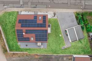 Modernes Familienglück: Energiesparhaus in neuwertigem Zustand – Die vollständige Adresse der Immobilie erhältst du vom Anbieter., 67816 Dreisen – Vorschaubild 12