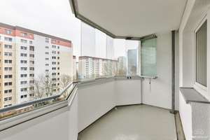 3-Raumwohnung mit großem, verglastem Balkon – Die vollständige Adresse der Immobilie erhältst du vom Anbieter., 13051 Neu-Hohenschönhausen, Berlin – Vorschaubild 28