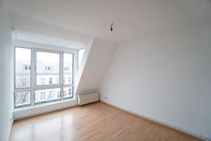 Helle Dachgeschosswohnung im Leopoldkiez über den Dächern des Wedding – Utrechter Straße 44, 13347 Wedding, Berlin – Vorschaubild 7