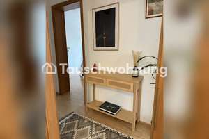 Tauschwohnung: Tausche Wohnung in Mitte (Hackescher Markt) mit Ausblick – Neue Schönhauser Str. 10, 10178 Mitte (Ortsteil), Berlin – Vorschaubild 9