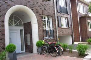 Hochwertig ausgestattete 3-Zimmer-Neubau-Wohnung Bremen-Schwachhausen-Wachmannstraßen-Quartier – Georg-Gröning-Str. 11, 28209 Schwachhausen (Ortsteil), Bremen – Vorschaubild 4