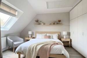 Familienfreundliche Dachgeschosswohnung in Waltrop. – Dortmunderstr. 125, 45731 Waltrop – Vorschaubild 5